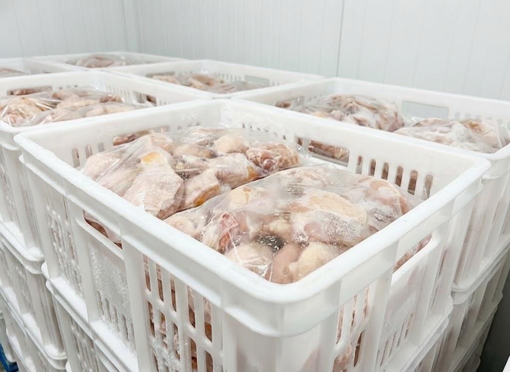 Congelados